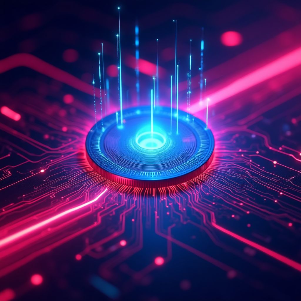 Tendencias en criptomonedas