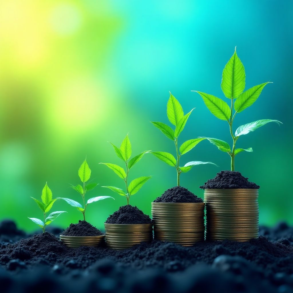 Inversiones sostenibles y ESG