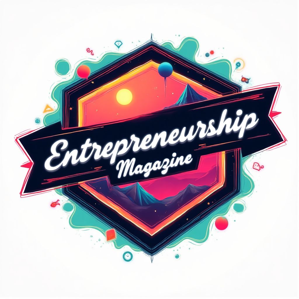 Logo de Emprendedores