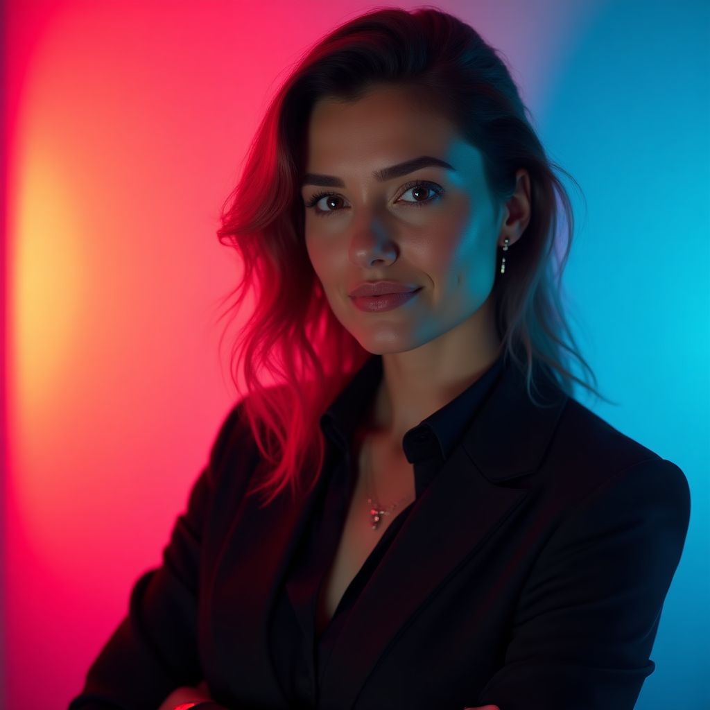 Periodista financiera