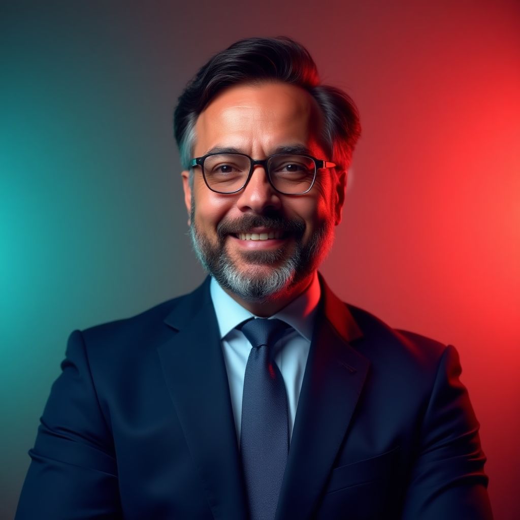 Editor financiero