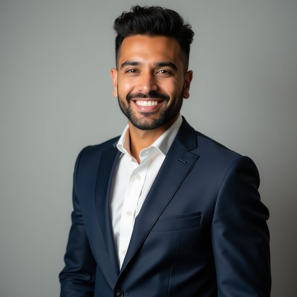 Martín Sánchez, emprendedor e inversor